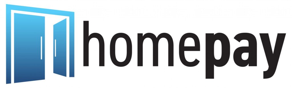 HomePay Logo